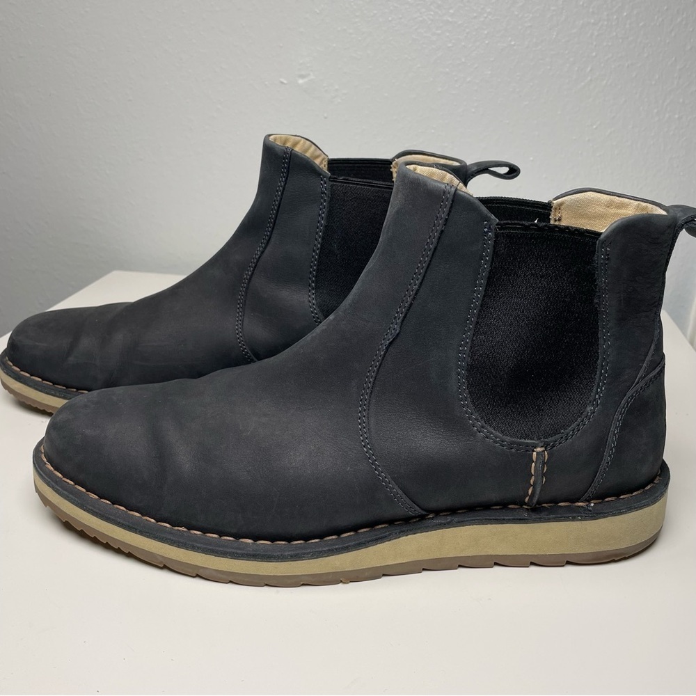 Sperry Men's, Dockyard Chelsea Boots Size 11.5M Navy
Chukka Boating